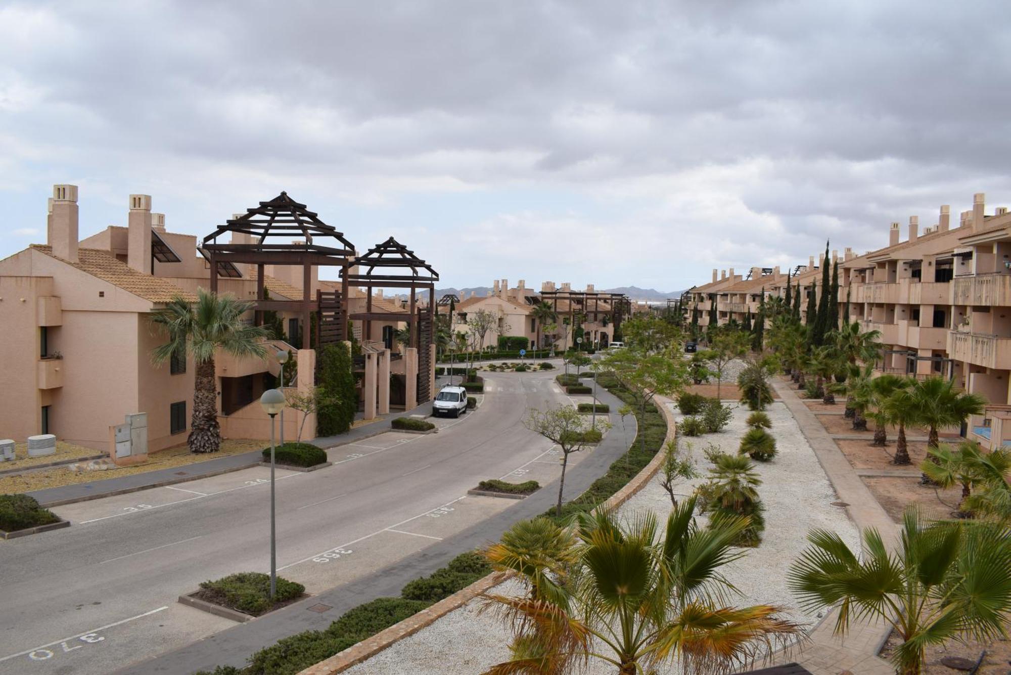 Apt. Bascath Apartment Fuente Alamo (Murcia)