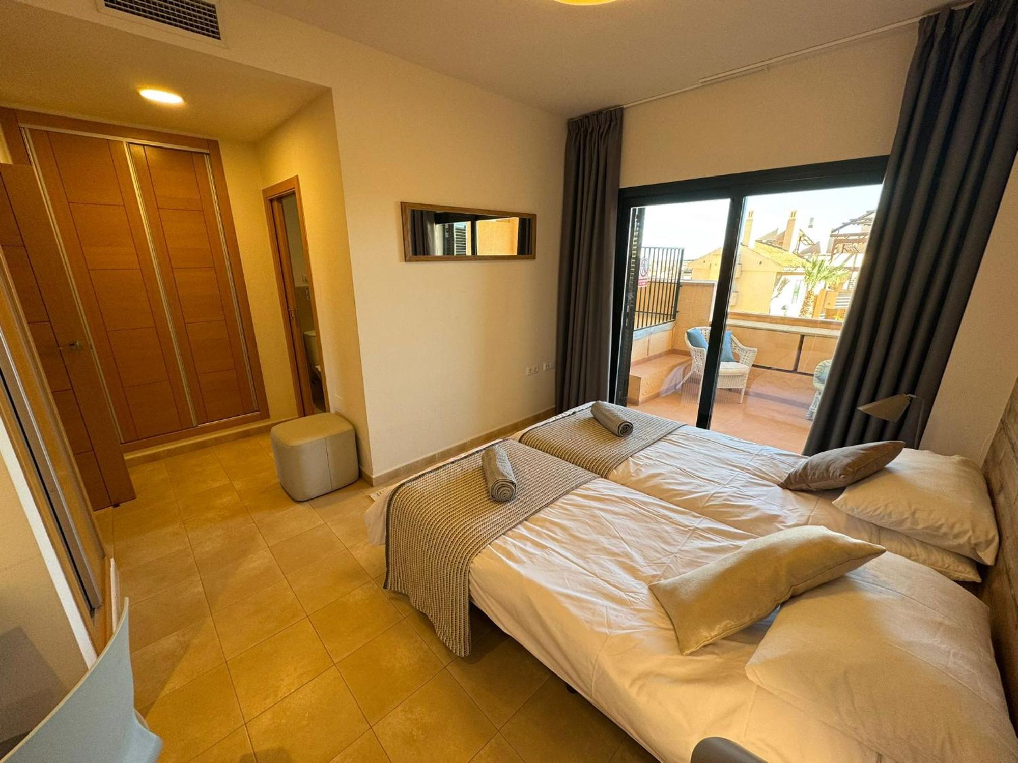 Apt. Bascath Apartment