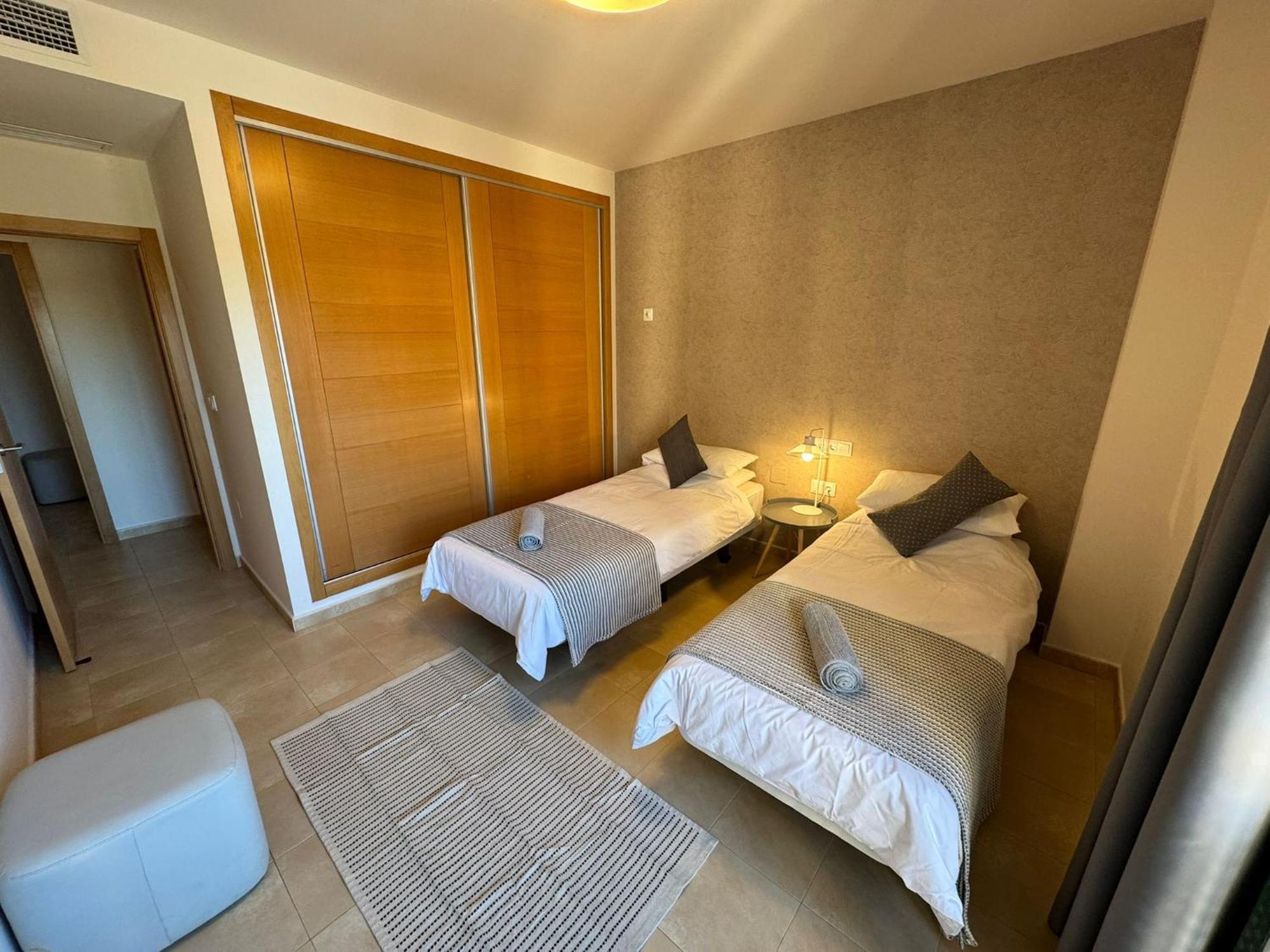 Apartment Apt. Bascath