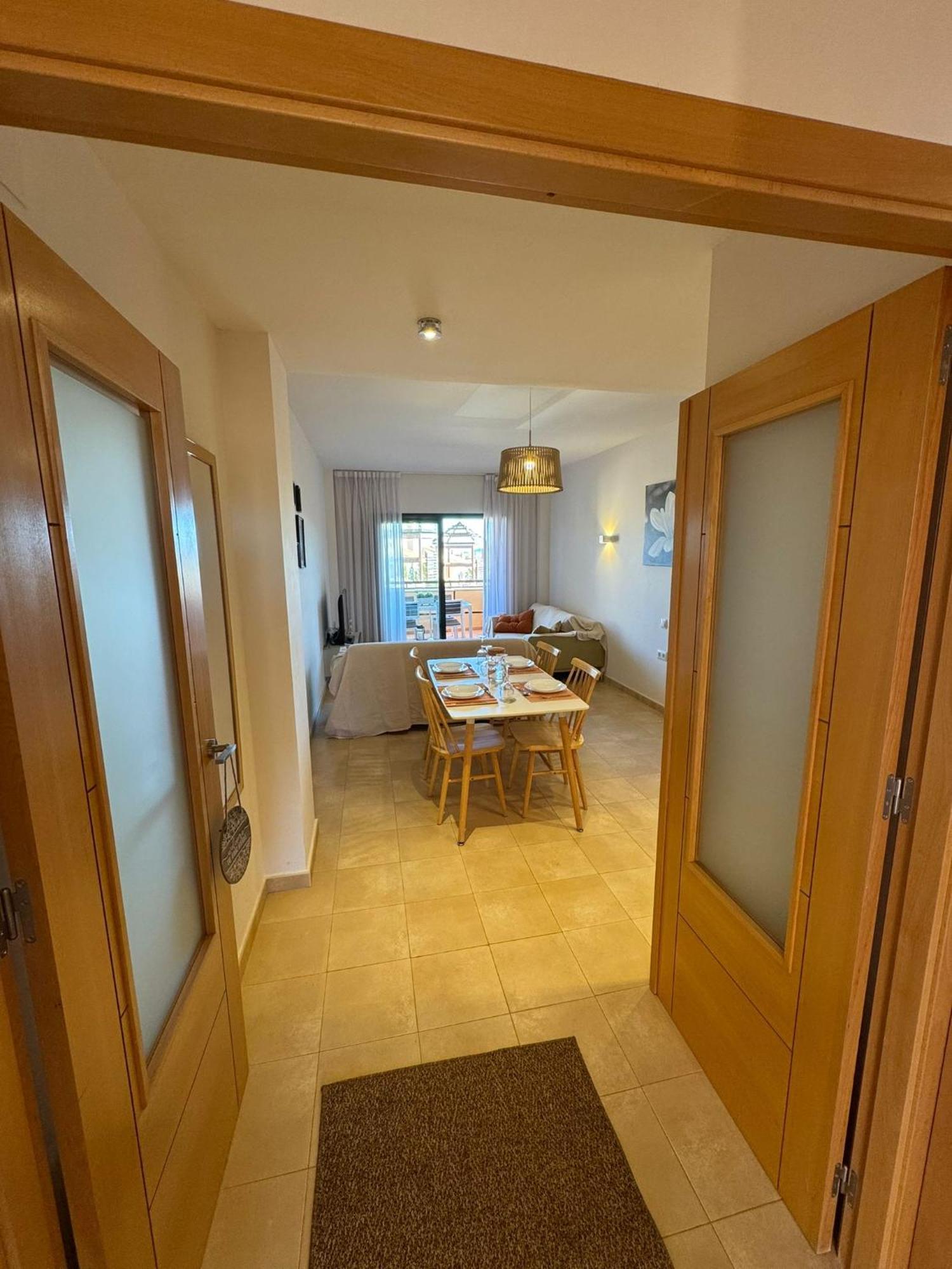 Apt. Bascath Apartment