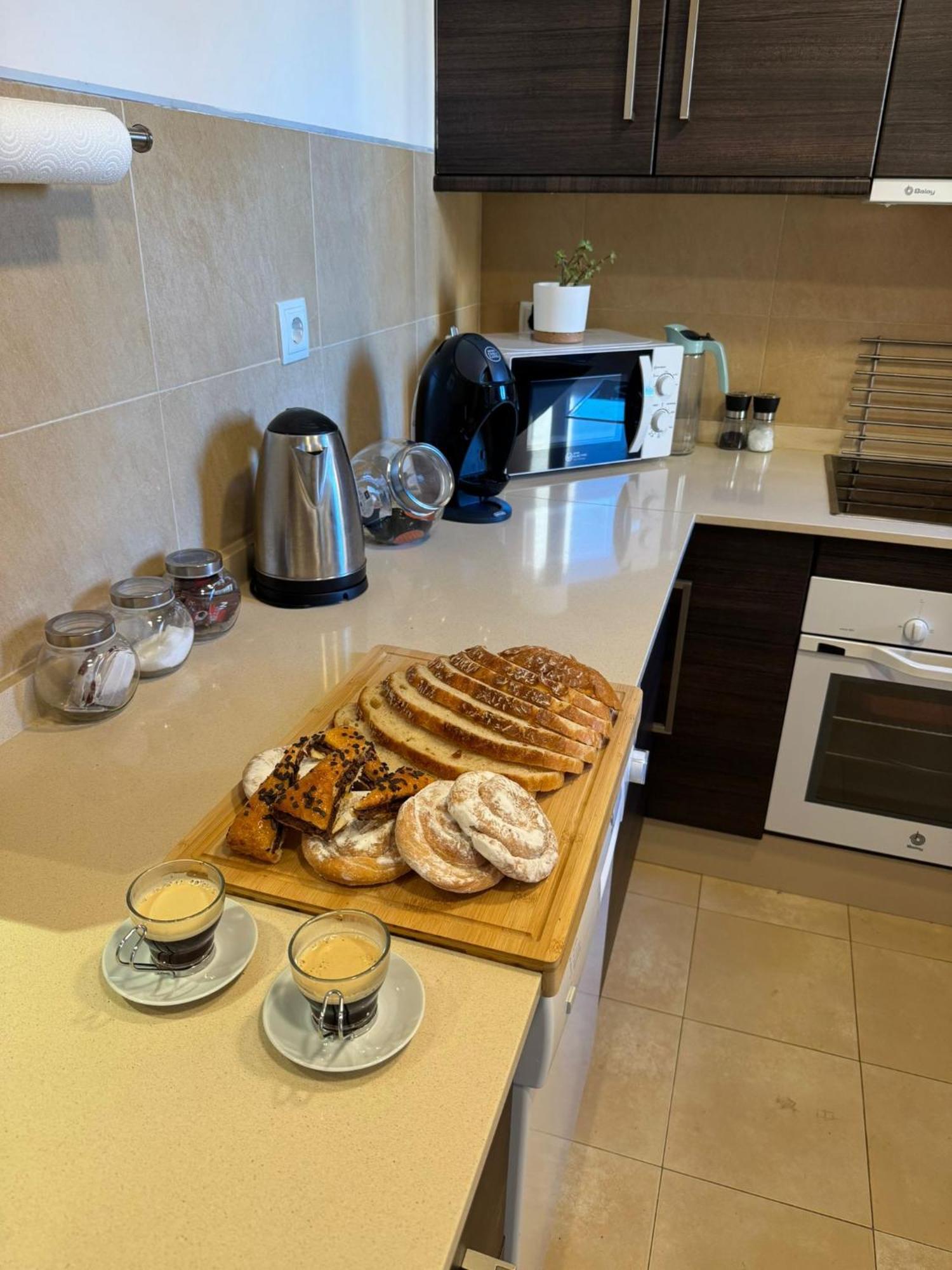 Apartment Apt. Bascath