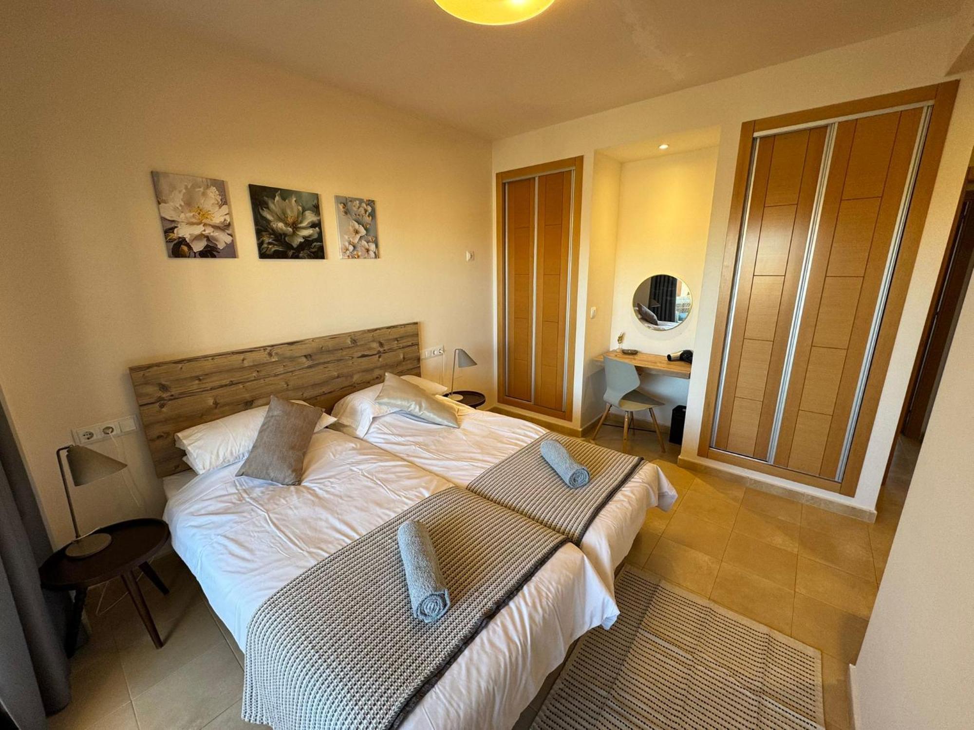 Apt. Bascath Appartement *