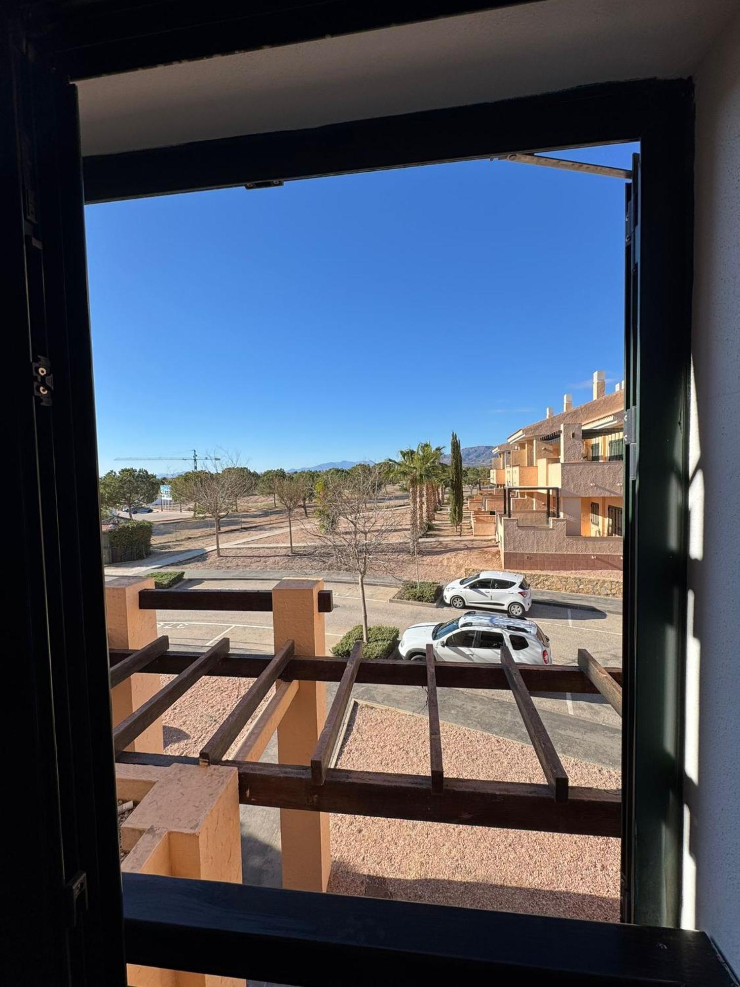 Apt. Bascath Appartement Fuente Alamo (Murcia)